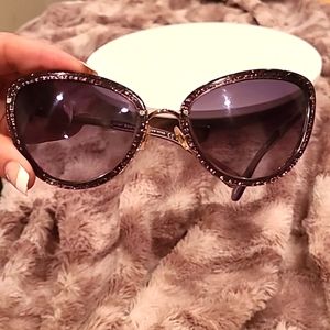 Kate Spade New York Catseye Sunglasses